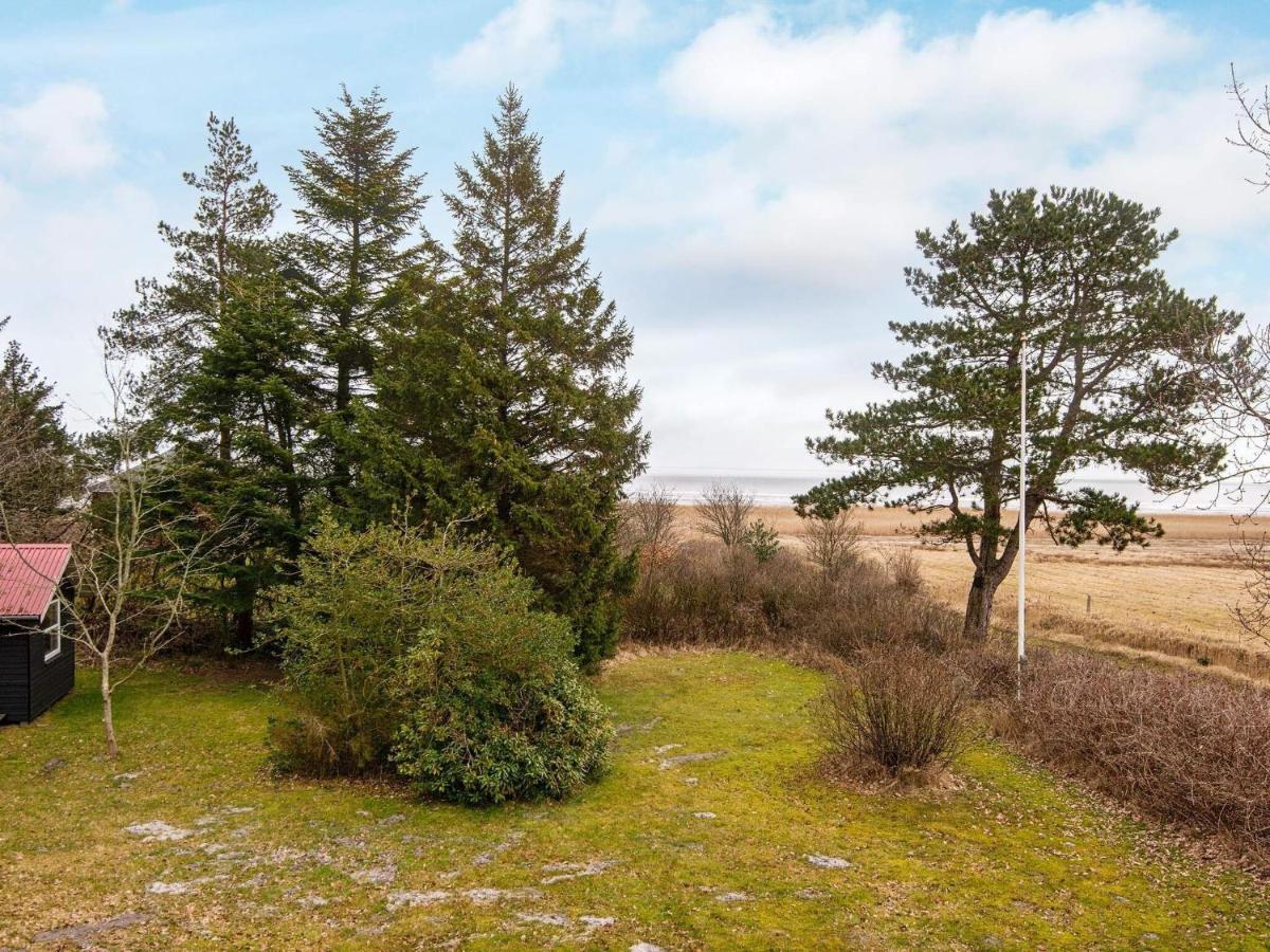 10 Person Holiday Home In R M Bolilmark 外观 照片