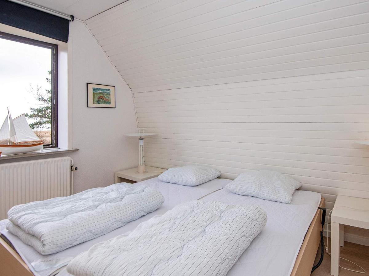 10 Person Holiday Home In R M Bolilmark 外观 照片